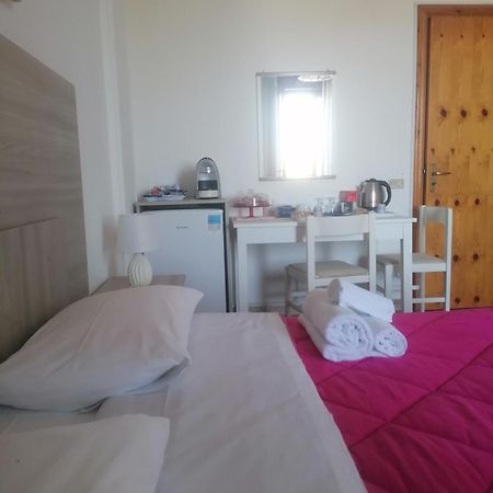 Parata House1 Apartment Otranto Bagian luar foto