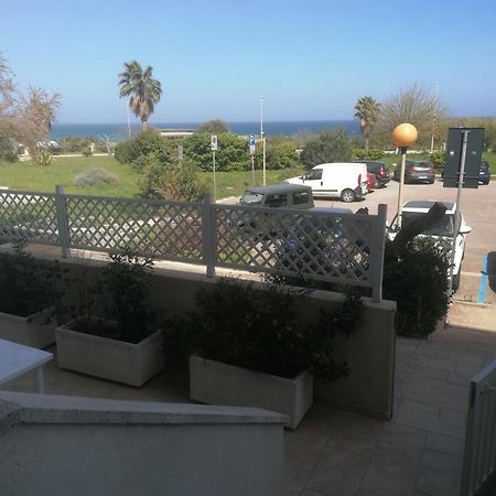 Parata House1 Apartment Otranto Bagian luar foto