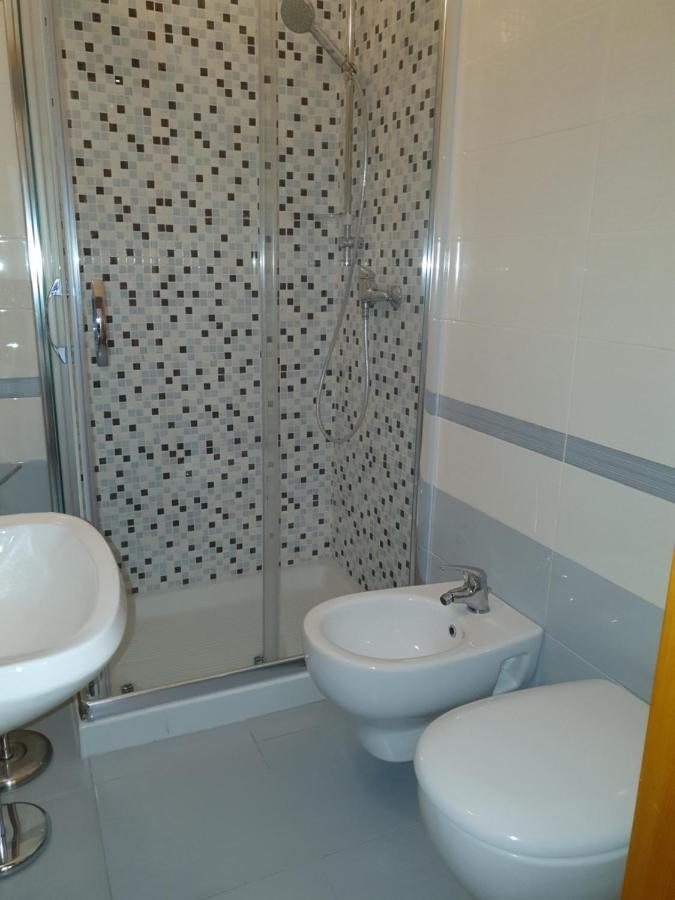 Parata House1 Apartment Otranto Bagian luar foto