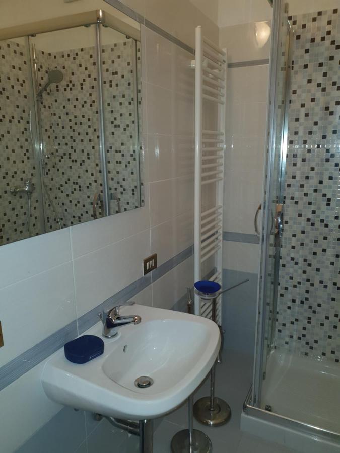Parata House1 Apartment Otranto Bagian luar foto